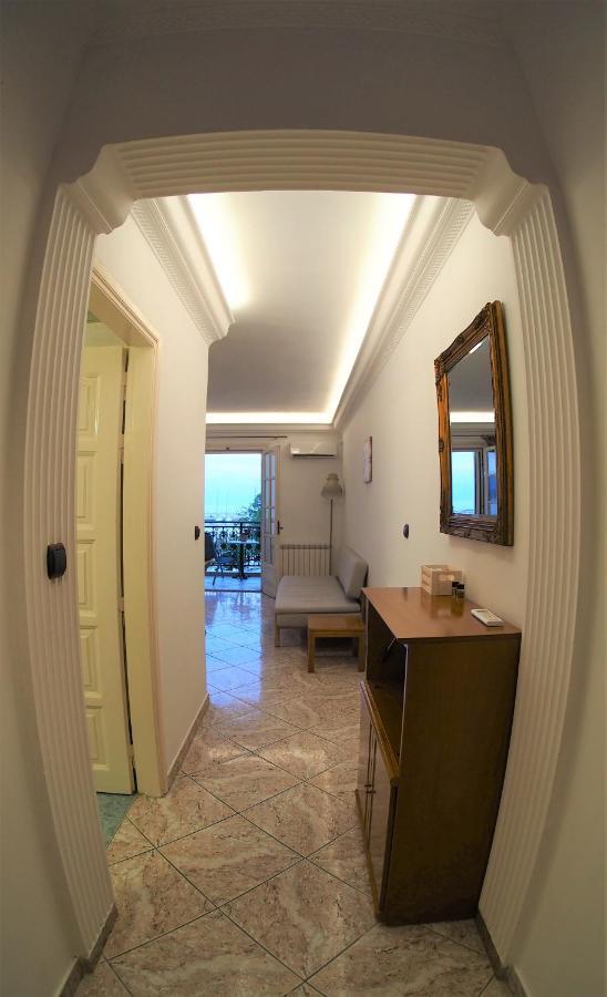 Galaxy Rooms Паралион-Астрос Экстерьер фото